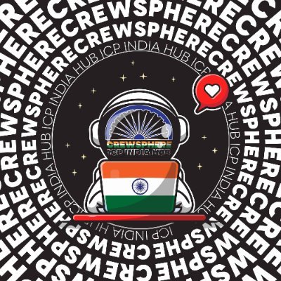 Crewsphere Logo